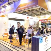  La Costa del Sol cierra su participación en la ITB de Berlín con balance positivo y un incremento del 25% en las búsquedas del turista alemán en el último año