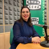 Nuria Cogolludo, delegada de Igualdad de la Junta de Comunidades.