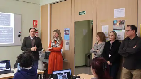 Ayuntamiento de Finestrat Ayuntamiento de Finestrat