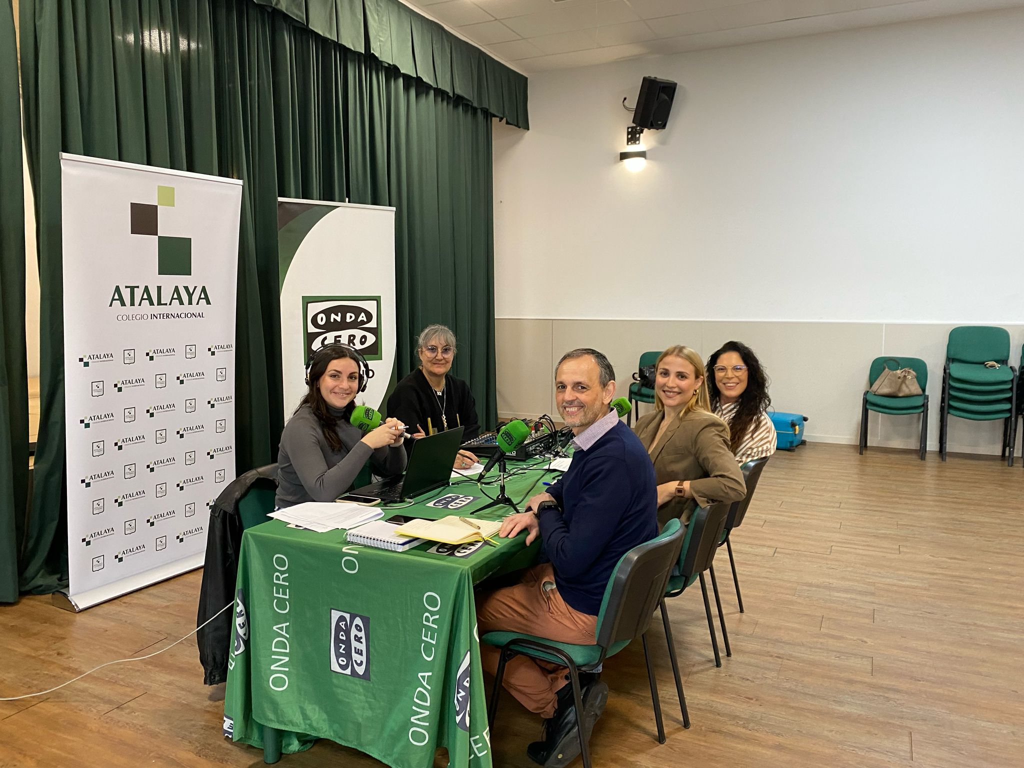 Más de Uno Marbella 12.20. Jueves 6 de marzo de 2025 Más de Uno Marbella 12.20. Jueves 6 de marzo de 2025