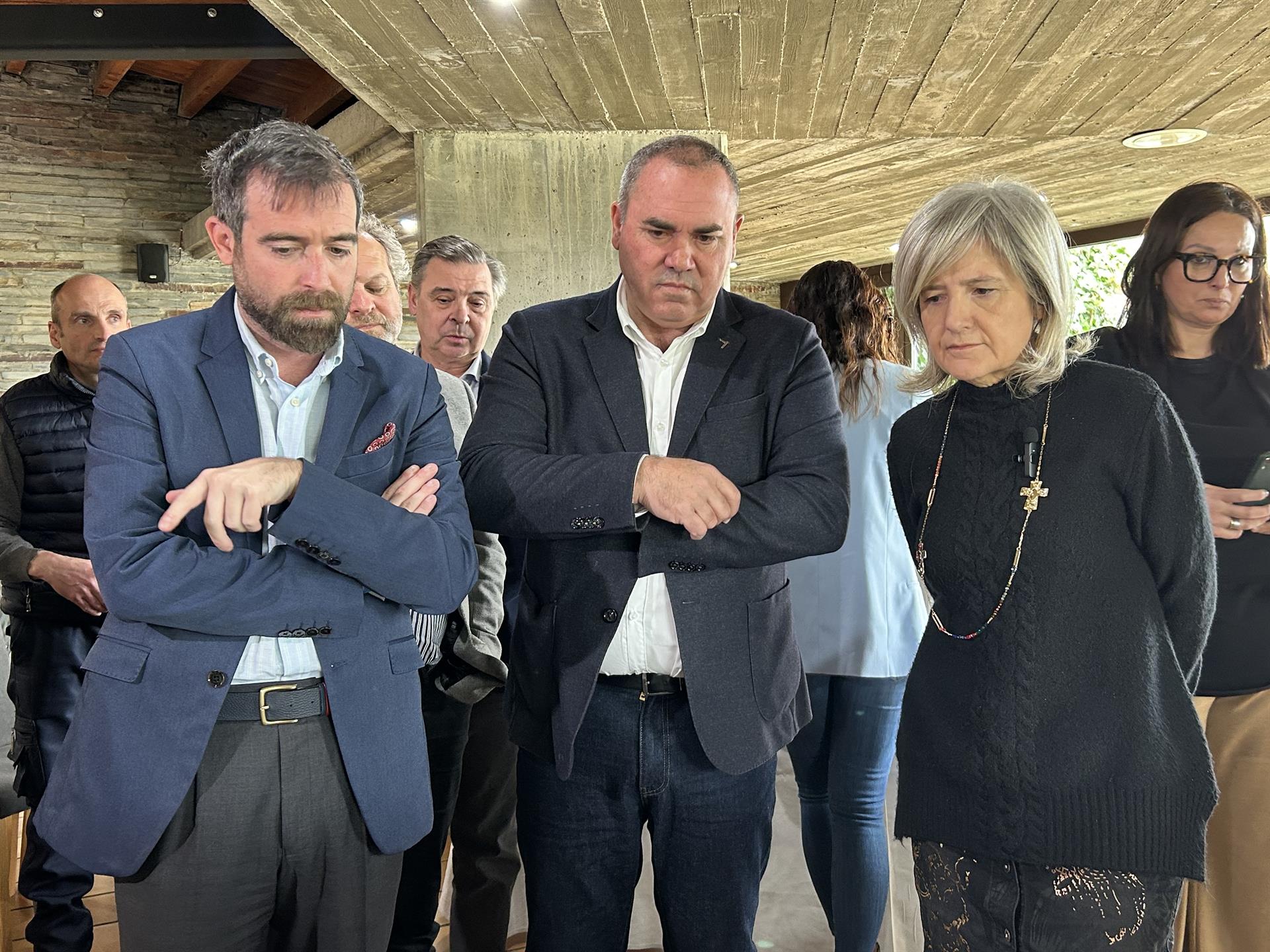 Extremadura impulsa su gastronomía como reclamo turístico con un nuevo menú en la Red de Hospederías Extremadura impulsa su gastronomía como reclamo turístico con un nuevo menú en la Red de Hospederías