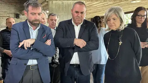 Extremadura impulsa su gastronomía como reclamo turístico con un nuevo menú en la Red de Hospederías Extremadura impulsa su gastronomía como reclamo turístico con un nuevo menú en la Red de Hospederías