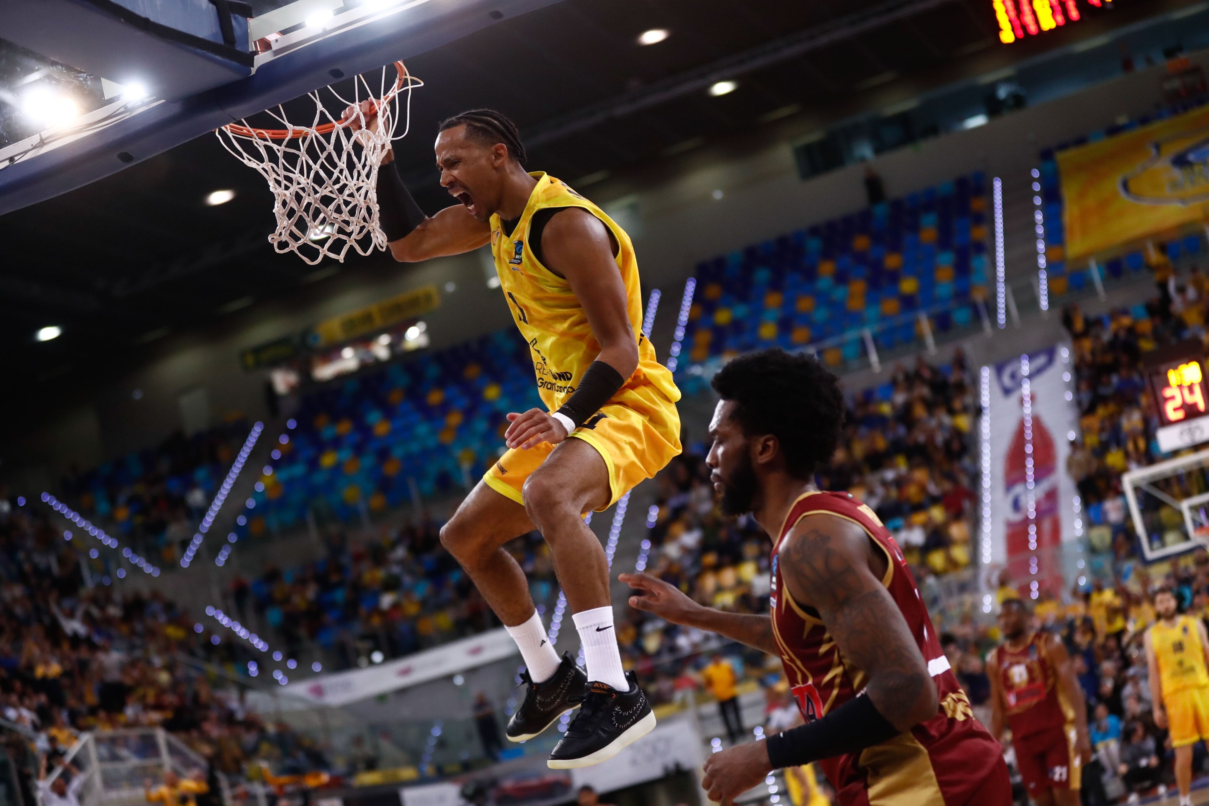 Canarias En La Onda Deportes 06/03/2025 Canarias En La Onda Deportes 06/03/2025