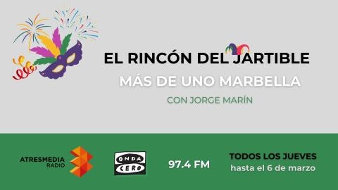 Rinc&oacute;n del Jartible