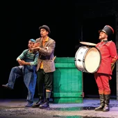 Teatro Paraíso Teatro Paraíso