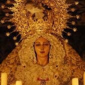 María Santísima de la Paloma 