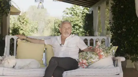 El bailarín Víctor Ullate estrena y presenta este jueves en Cáceres su película 'Ullate. La danza de la vida' El bailarín Víctor Ullate estrena y presenta este jueves en Cáceres su película 'Ullate. La danza de la vida'