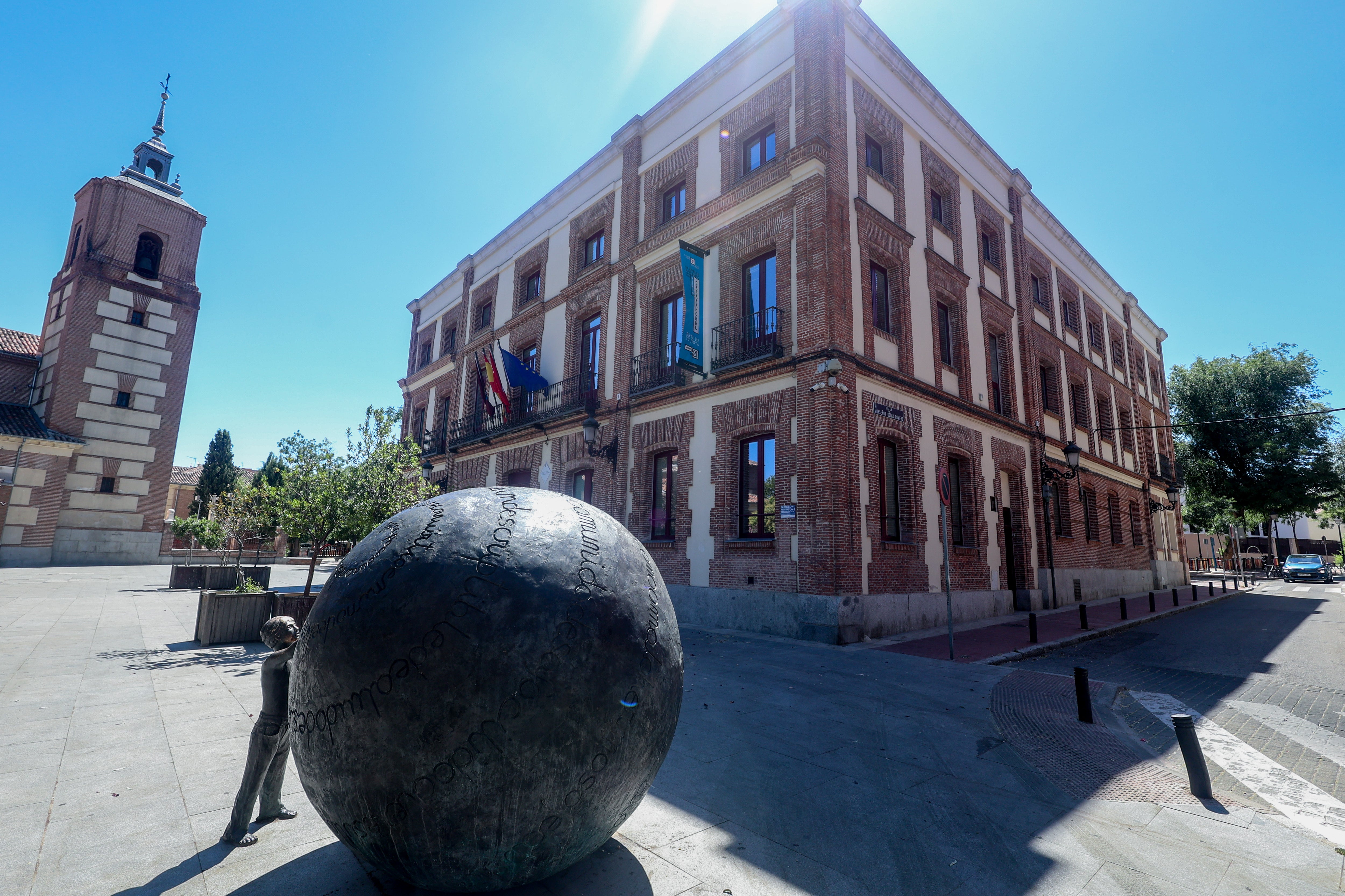 Condenada a 22 años de cárcel por asesinar a la presidenta de su comunidad de vecinos Condenada a 22 años de cárcel por asesinar a la presidenta de su comunidad de vecinos