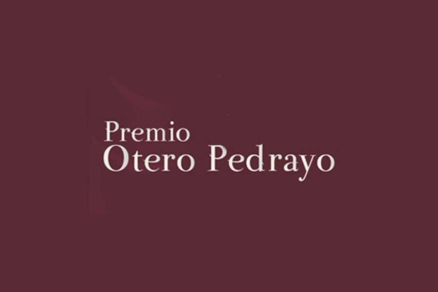 A Deputación de Pontevedra será a anfitrioa do Premio Otero Pedrayo 2025 A Deputación de Pontevedra será a anfitrioa do Premio Otero Pedrayo 2025