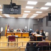 Juicio en Bilbao