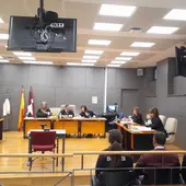 Juicio en Bilbao Juicio en Bilbao