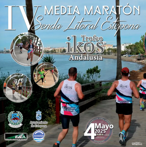 Onda deportiva Marbella. Jueves, 6 de marzo de 2025 Onda deportiva Marbella. Jueves, 6 de marzo de 2025