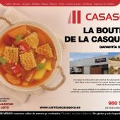 CASASECA