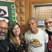 La cultureta con mojo 94