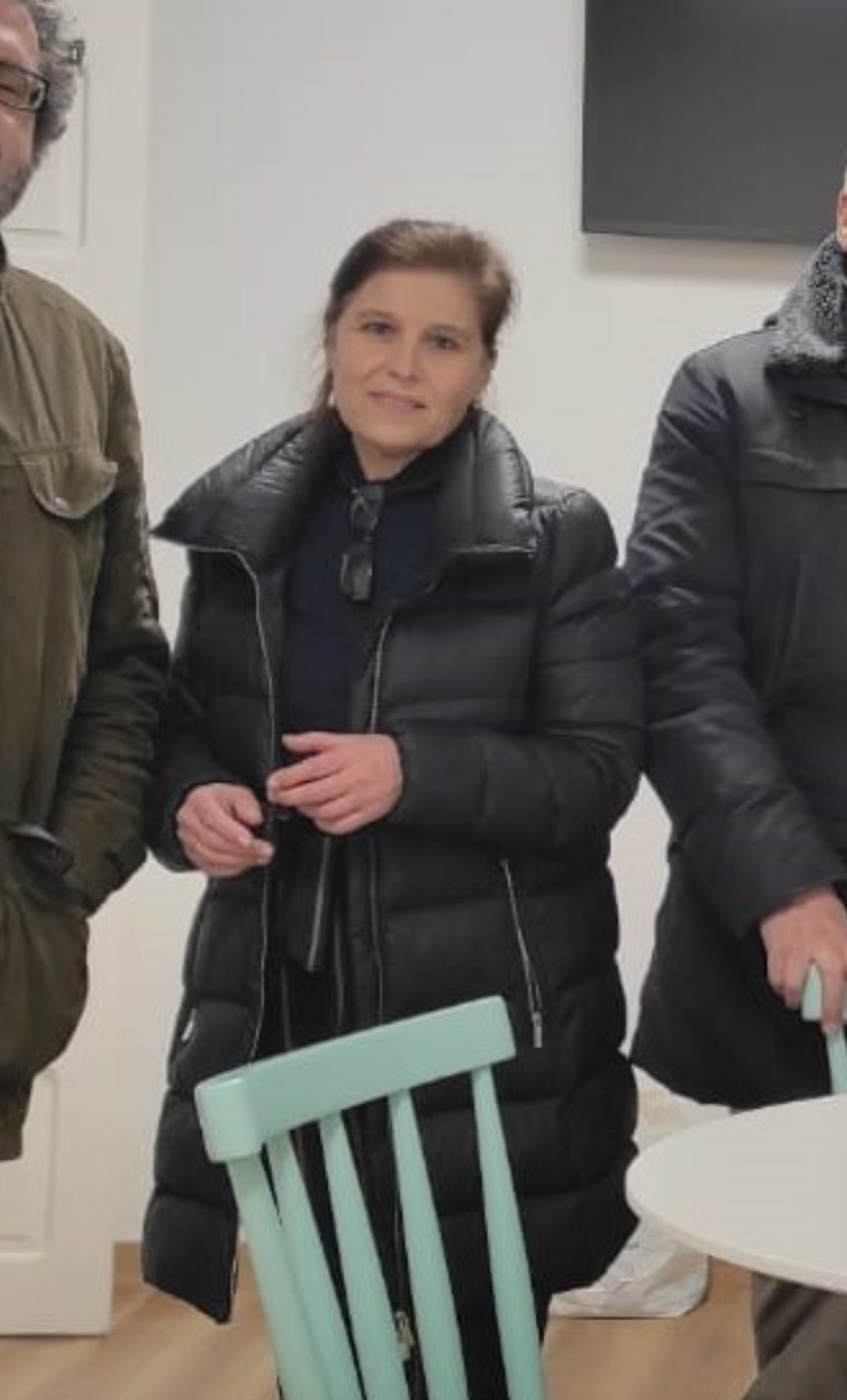 Cuenta atrás para la moción de censura en Viveiro Cuenta atrás para la moción de censura en Viveiro