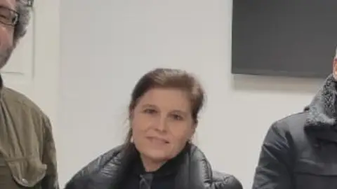 Mariña Gueimunde onda cero