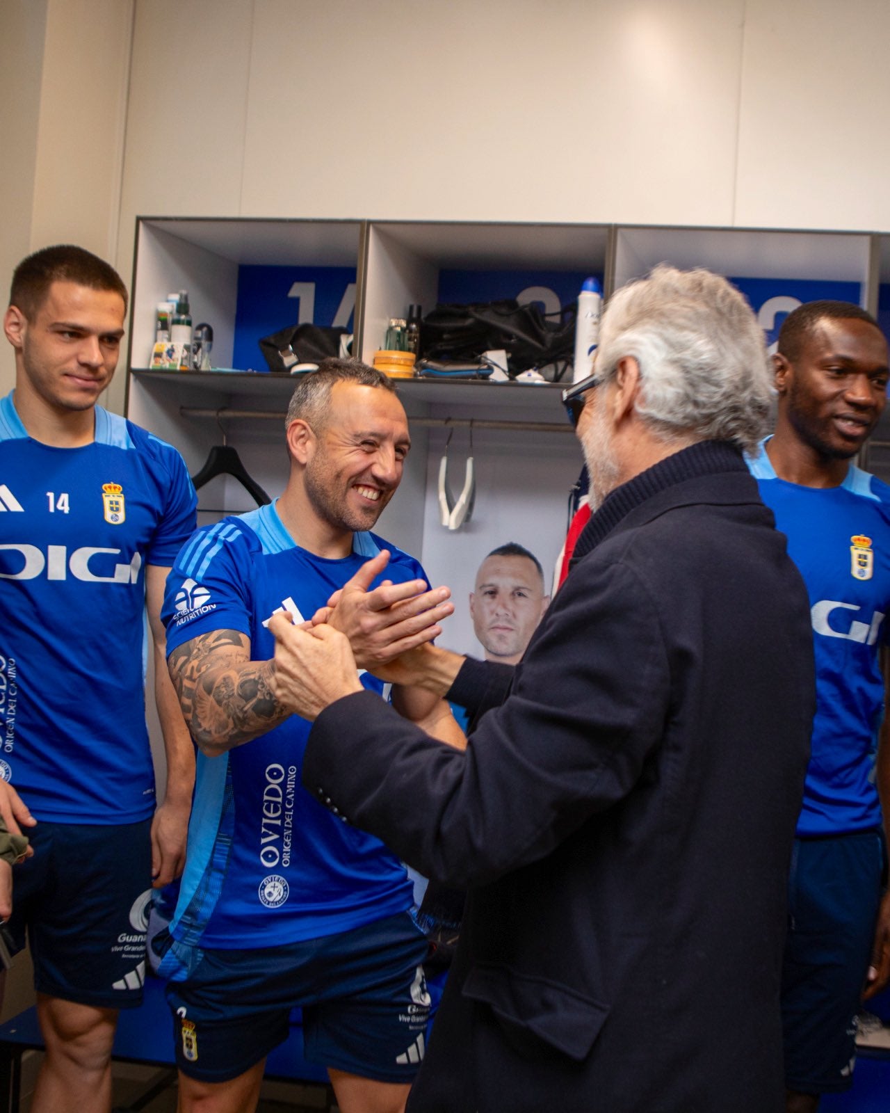 Más de Uno Oviedo Deportes 06/03/2025 Más de Uno Oviedo Deportes 06/03/2025