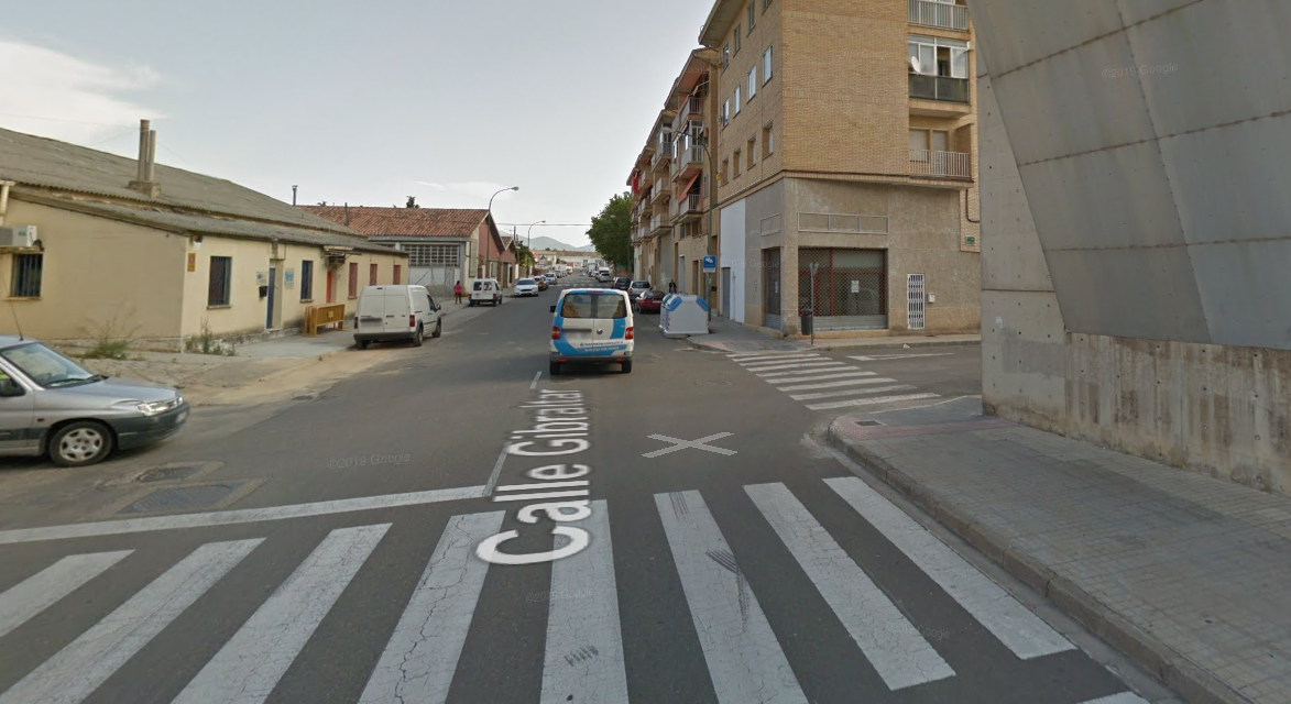 Vecinos del Perpetuo Socorro en Huesca valoran movilizaciones si no se garantiza la convivencia Vecinos del Perpetuo Socorro en Huesca valoran movilizaciones si no se garantiza la convivencia