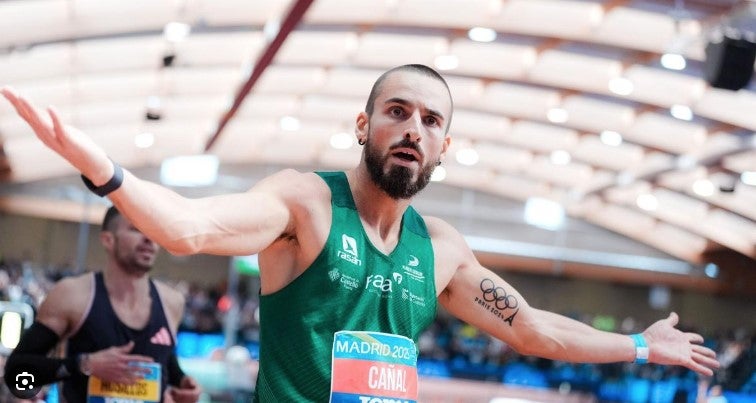 El Facsa Playas está representado en el europeo de Apeldoorn El Facsa Playas está representado en el europeo de Apeldoorn