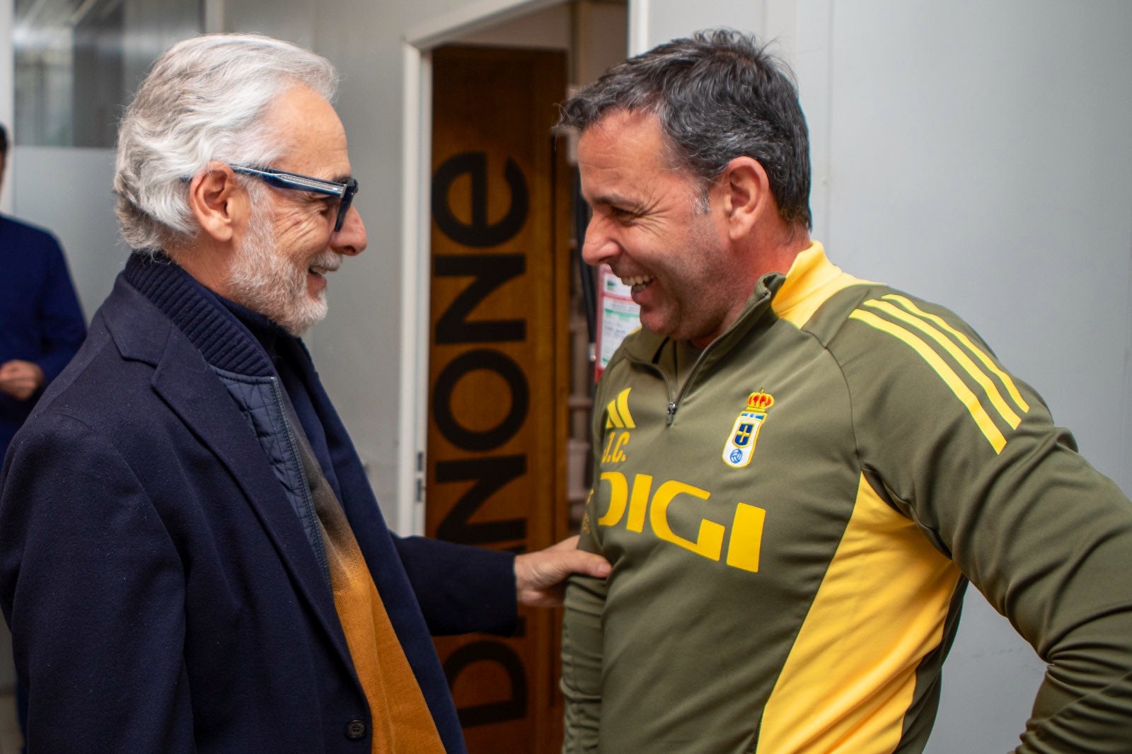 Más de Uno Oviedo Deportes 24/03/2025 Más de Uno Oviedo Deportes 24/03/2025