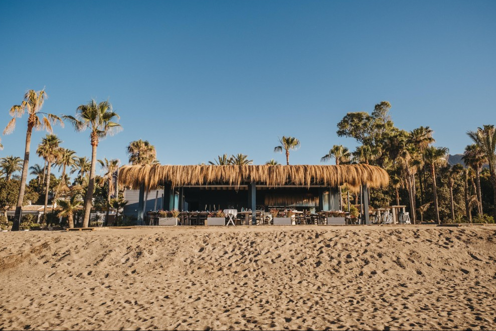 La Milla da la bienvenida a su 11ª temporada con el mejor producto de la Costa del Sol La Milla da la bienvenida a su 11ª temporada con el mejor producto de la Costa del Sol