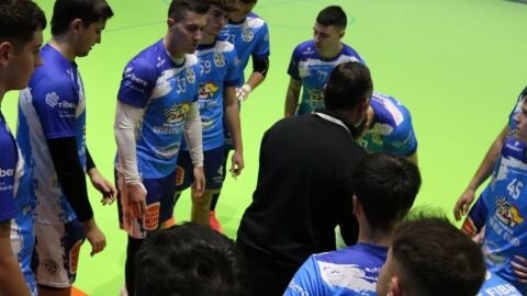 Orihuela Cf