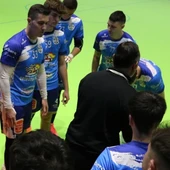 Los dos principales equipos de balonmano de la comarca se quedan sin victoria esta jornada Los dos principales equipos de balonmano de la comarca se quedan sin victoria esta jornada