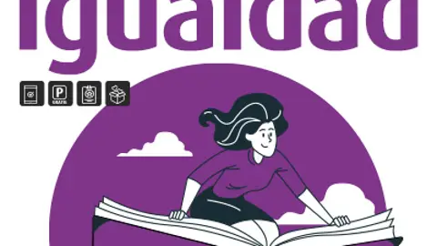 L´Aljub celebra el Día de la Mujer con actividades literarias en femenino L´Aljub celebra el Día de la Mujer con actividades literarias en femenino