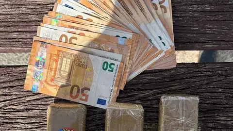 Detenido un hombre en Azuqueca de Henares por tráfico de drogas Detenido un hombre en Azuqueca de Henares por tráfico de drogas