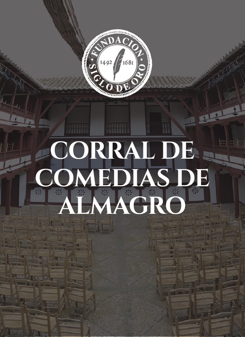 Finaliza la temporada de la Fundación Siglo de Oro en Almagro Finaliza la temporada de la Fundación Siglo de Oro en Almagro