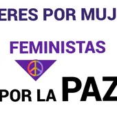 Manifiesto de la Asociación 'Mujeres x Mujeres Jacarilla 2012' con motivo del 8M, Día Internacional de la Mujer Manifiesto de la Asociación 'Mujeres x Mujeres Jacarilla 2012' con motivo del 8M, Día Internacional de la Mujer