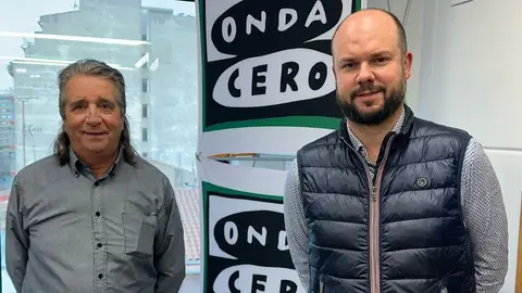 Enric Dalmau, Jordi Verdú Enric Dalmau, Jordi Verdú