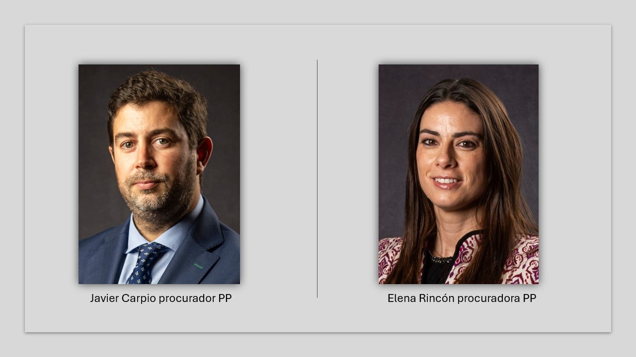 Los procuradores populares destacan los buenos resultados de la atención a la Dependencia en la región Los procuradores populares destacan los buenos resultados de la atención a la Dependencia en la región