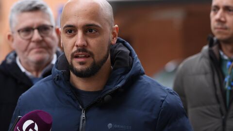 Mane Corral. Portavoz P.P. Azuqueca de Henares.