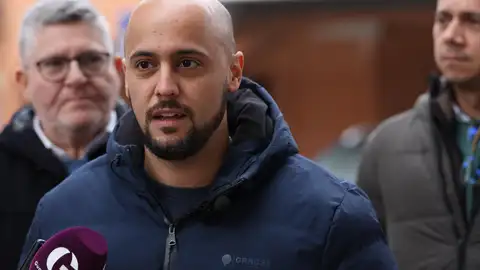 Mane Corral. Portavoz P.P. Azuqueca de Henares. Mane Corral. Portavoz P.P. Azuqueca de Henares.