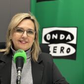 Mari Carmen Sánchez 