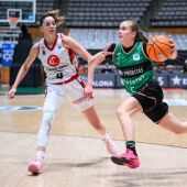 Baloncesto