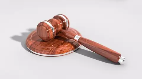 Justicia Justicia