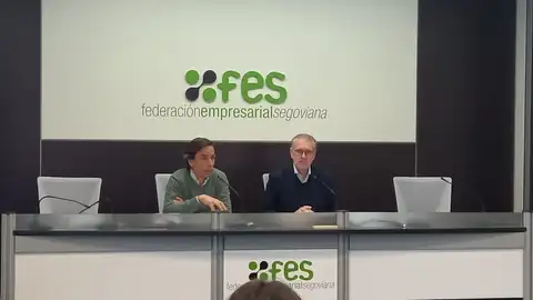 El puerto seco que se proyecta en la provincia de Segovia necesita un tránsito anual de 300.000 toneladas Francisco Jiménez, responsable de la consultora Hindt Andrés Ortega