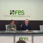 El puerto seco que se proyecta en la provincia de Segovia necesita un tránsito anual de 300.000 toneladas