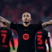Raphinha troba la llum a Da Luz Raphinha troba la llum a Da Luz