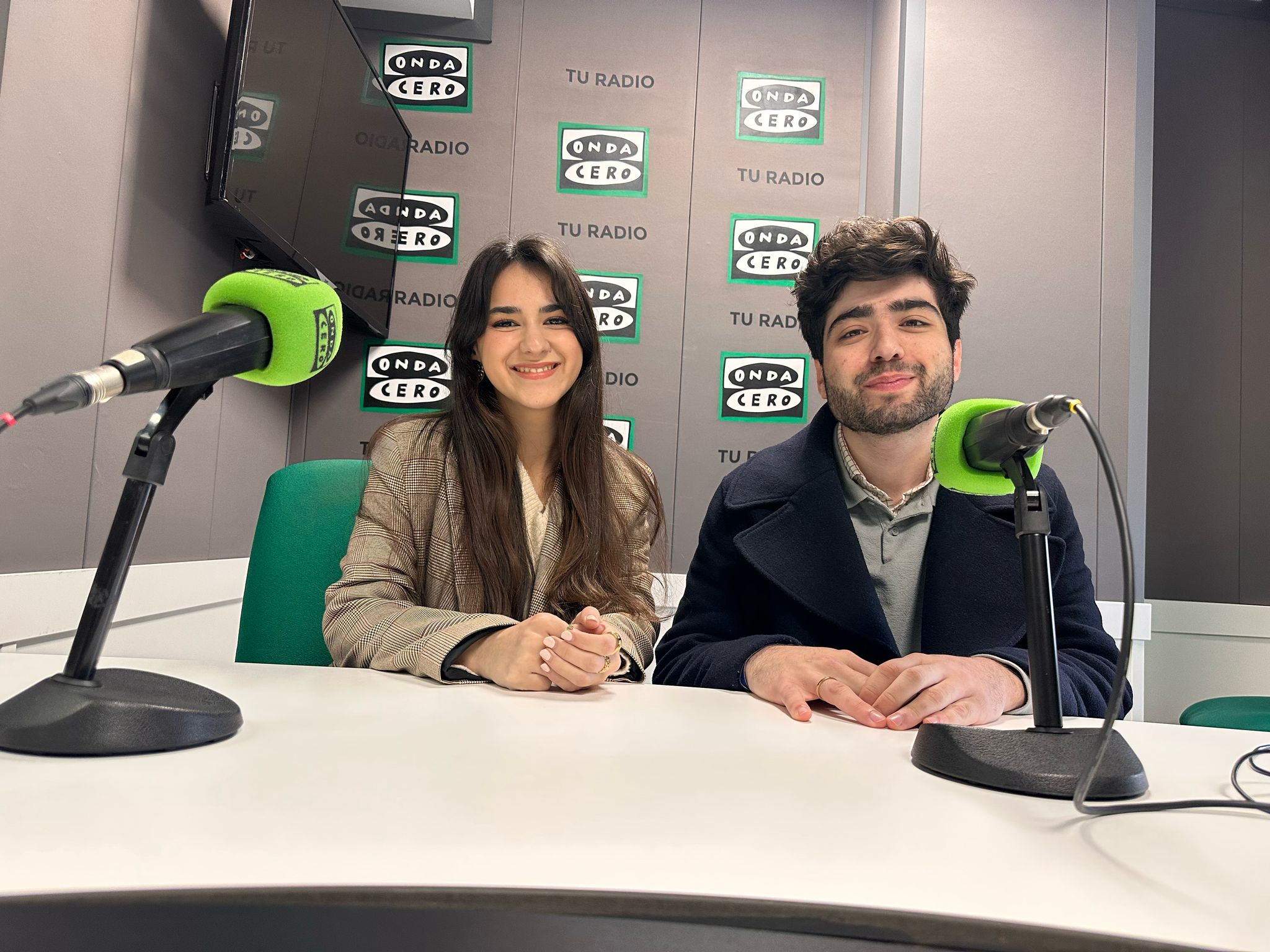Una nueva entrega de "Poderío market" en Córdoba Una nueva entrega de "Poderío market" en Córdoba