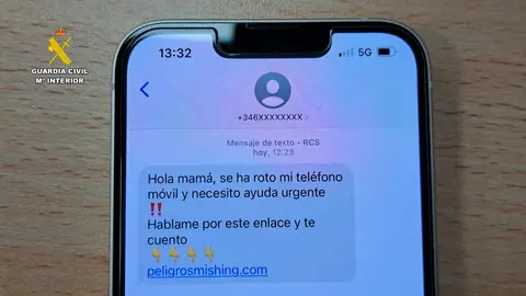Identificadas en Palencia tres personas por estafa mediante la técnica del hijo en apuros .