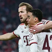 Bayern, Liverpool e Inter se acercan a cuartos de final Bayern, Liverpool e Inter se acercan a cuartos de final