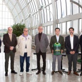 Presentación campaña La Reciclà 2025