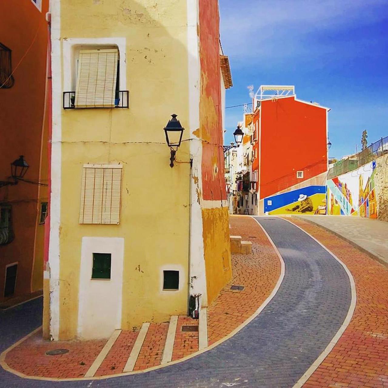 La Asociación del Casco Antiguo de Villajoyosa expresa una queja formal por el modelo de celebración de la fiesta de Fin de Año La Asociación del Casco Antiguo de Villajoyosa expresa una queja formal por el modelo de celebración de la fiesta de Fin de Año