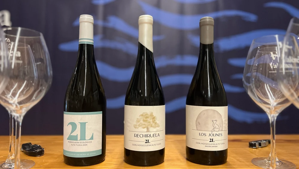 2L Merseguera 2L Merseguera
