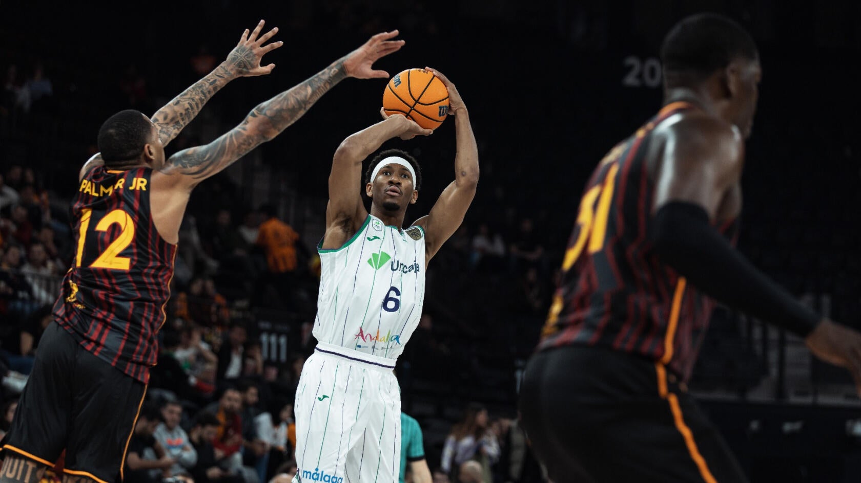 Onda Deportiva Málaga 06/03/2025 Onda Deportiva Málaga 06/03/2025