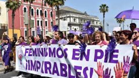 Red Feminista de Gran Canaria