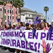 Red Feminista de Gran Canaria